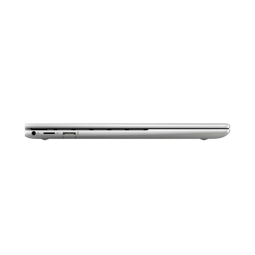 Laptop HP ENVY x360 13-bf0114TU 7C0P0PA (Core i5-1230U | 8GB | 512GB | Iris Xᵉ Graphics | 13.3 inch 2.8K | Windows 11 | Natural Silver)