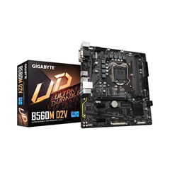 Mainboard Gigabyte B560M D2V