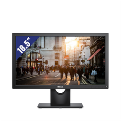 Màn hình Dell E1916HV 18.5 inch Monitor, Power Cord,3Yrs