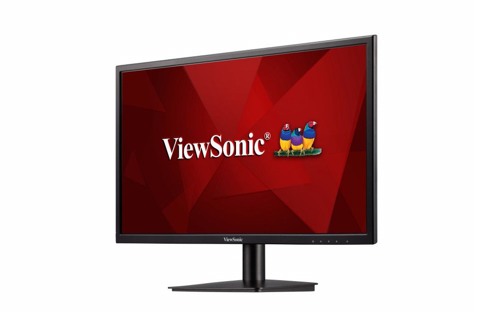 Màn hình Viewsonic VA2405-H 24 Inch FHD VA