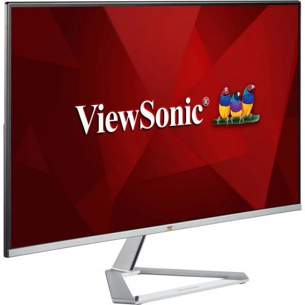 Màn hình Viewsonic VX2476-sh 24 Inch FHD IPS