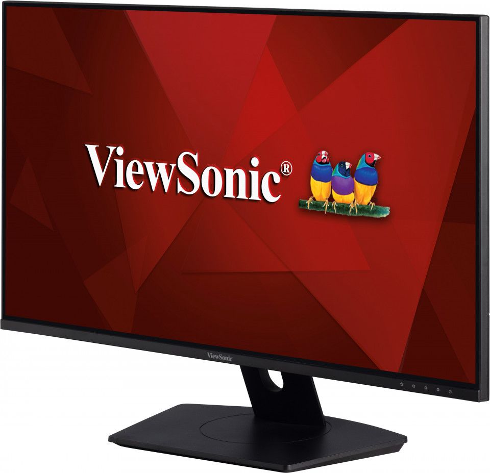 Màn hình Viewsonic VX2480-2K-SHD 24 Inch QHD IPS