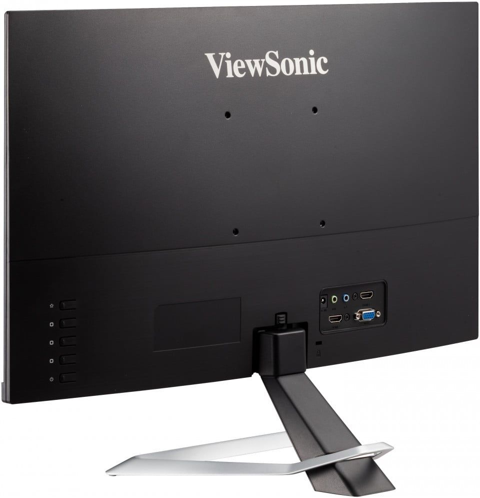 Màn hình gaming Viewsonic VX2481-mh 24 Inch FHD IPS