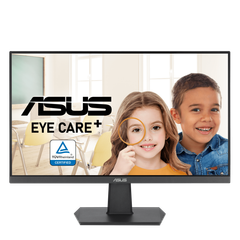 Màn hình Asus VA27EHF (27.0Inch/ Full HD/ 1ms/ 100HZ/ 250cd/m2/ IPS)