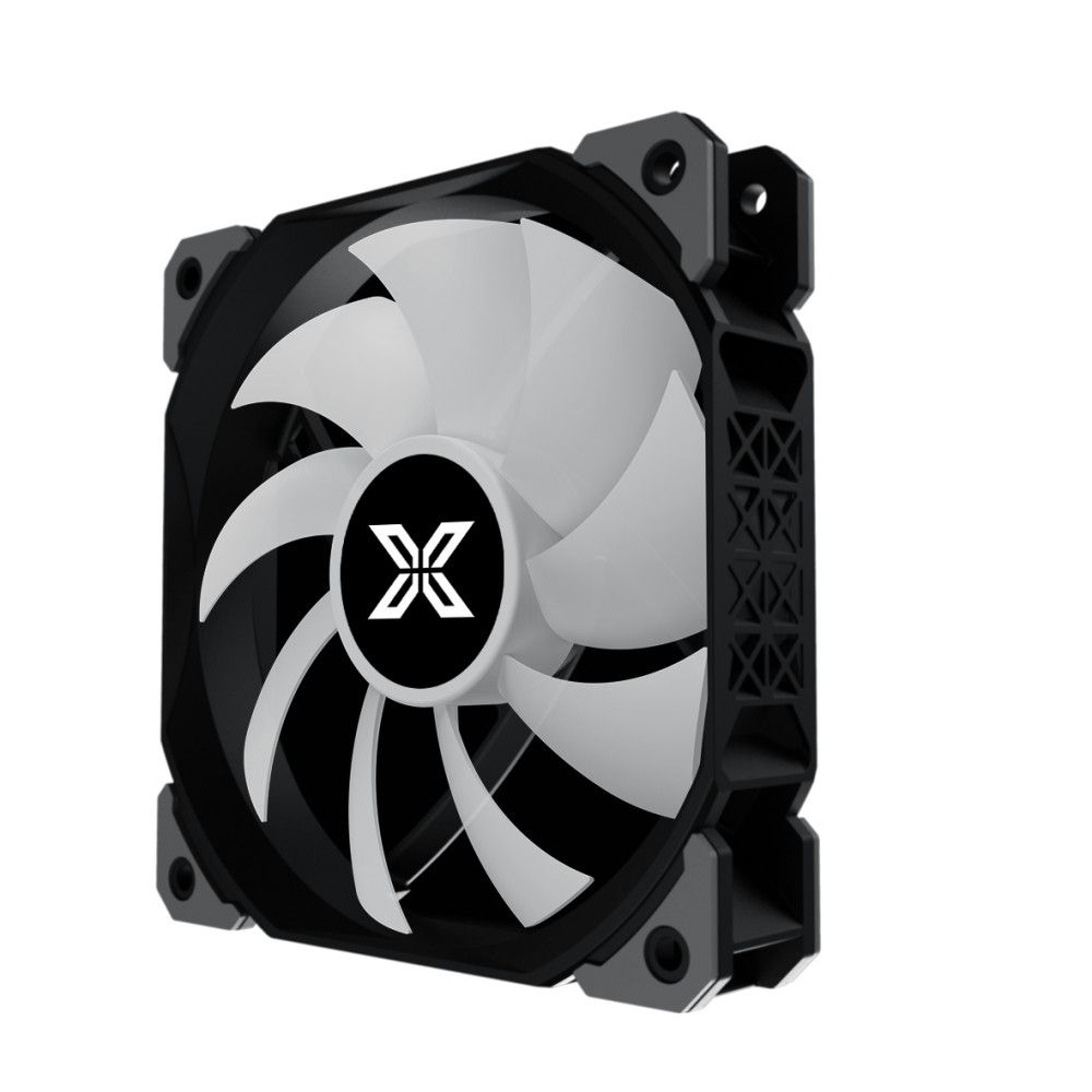 Fan Case Xigmatek X22F RGB FIXED EN48441