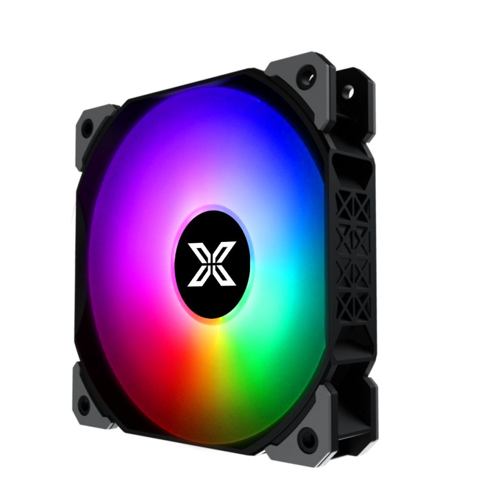 Fan Case Xigmatek X22F RGB FIXED EN48441