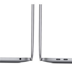 Laptop Apple Macbook Pro 13 Touchbar Z11B000CT M1 8Gb/ 256Gb (Xám)
