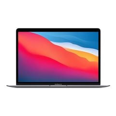 Laptop Apple Macbook Air M1 7GPU/16Gb/256Gb Xám - Z124000DE