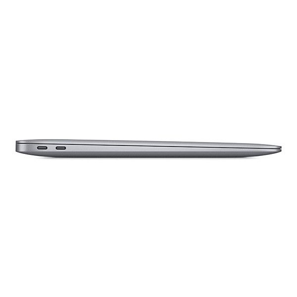 Laptop Apple Macbook Air M1 7GPU/16Gb/256Gb Xám - Z124000DE
