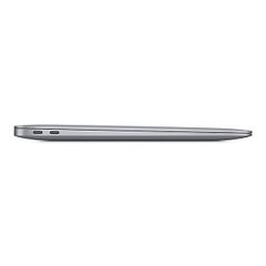 Laptop Apple Macbook Air M1 7GPU/16Gb/256Gb Xám - Z124000DE