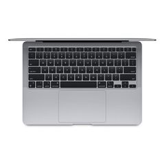 Laptop Apple Macbook Air M1 7GPU/16Gb/256Gb Xám - Z124000DE