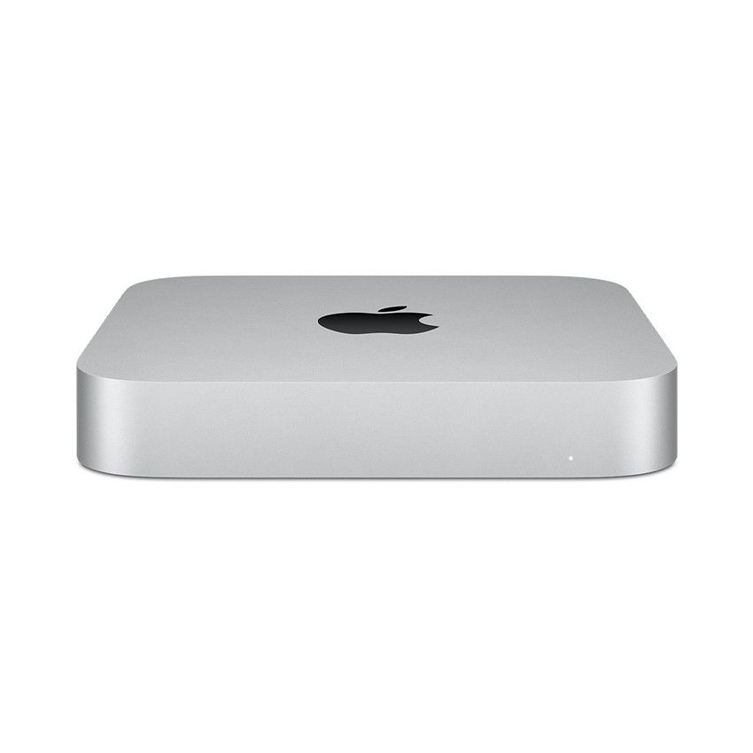 Máy tính Apple Mac mini Z12N000B8 M1/16Gb/256Gb ( Bạc)