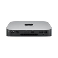 Máy tính Apple Mac mini Z12N000B8 M1/16Gb/256Gb ( Bạc)