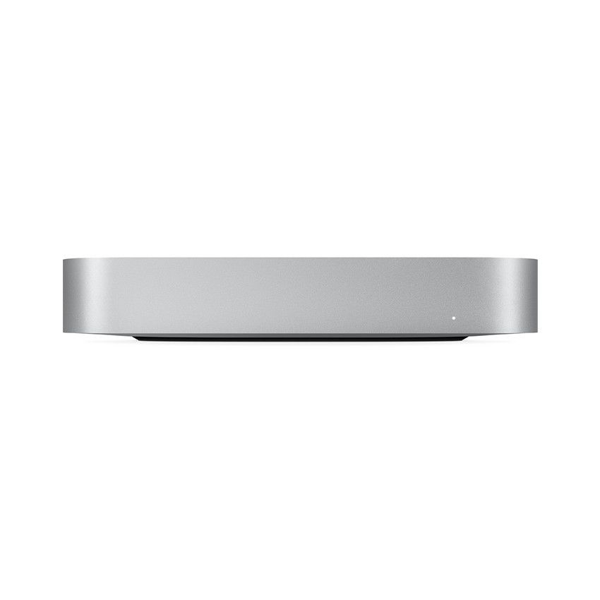 Máy tính Apple Mac mini Z12P000HK M1/ 16Gb/ 512Gb (Bạc)