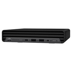 Máy tính để bàn Desktop Mini HP EliteDesk 800 G6  235T9PA - Chính Hãng