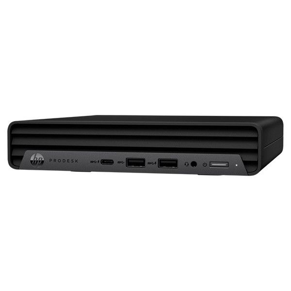 Máy tính để bàn HP Prodesk 400 G6 Desktop Mini 227Q1PA - Chính Hãng