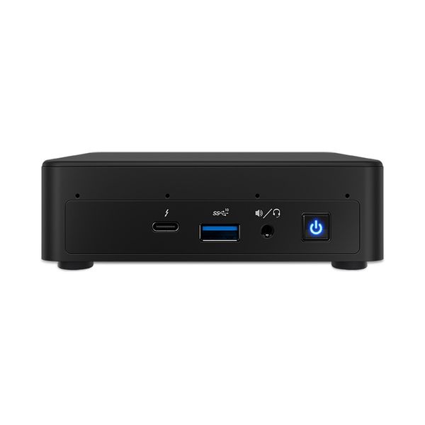 Máy Tính Để Bàn - Bộ Mini PC Kit Intel NUC11PAH (RNUC11PAHI70000)