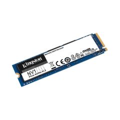 Ổ cứng SSD 1TB Kingston M.2 SNVS/1000G NV1 NVMe PCIe - Chính Hãng