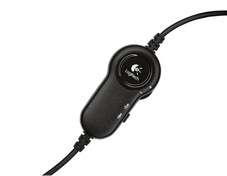 Tai nghe Logitech H151 - Chính Hãng