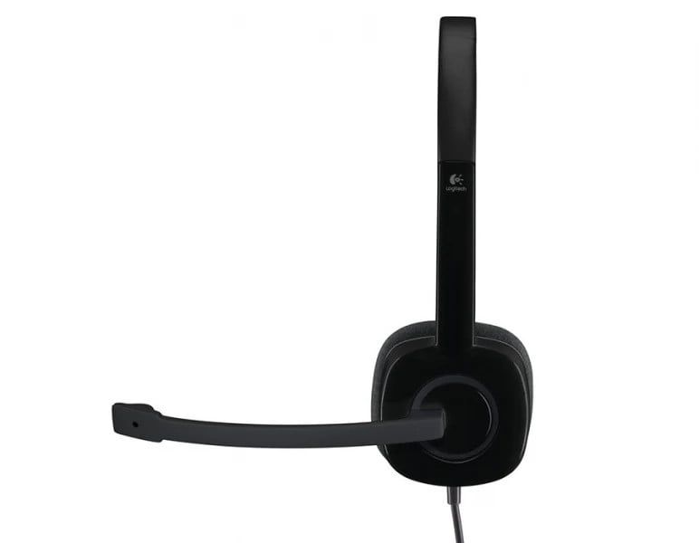 Tai nghe Logitech H151 - Chính Hãng