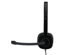 Tai nghe Logitech H151 - Chính Hãng