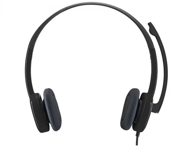 Tai nghe Logitech H151 - Chính Hãng