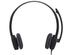 Tai nghe Logitech H151 - Chính Hãng