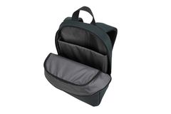 Balo Laptop Targus 15.6 Geolite Backpack - Xám xanh