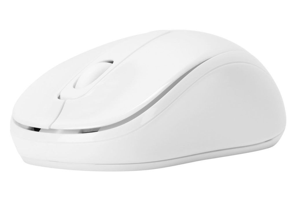 Chuột Targus W600 Wireless Optical Mouse - Chính Hãng