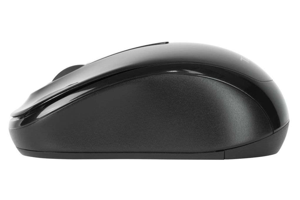 Chuột Targus W600 Wireless Optical Mouse - Chính Hãng