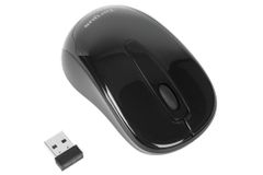 Chuột Targus W600 Wireless Optical Mouse - Chính Hãng