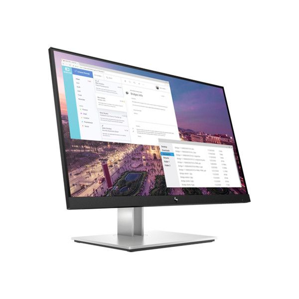 Màn hình HP EliteDisplay E23 G4 9VF96AA 23.0Inch IPS