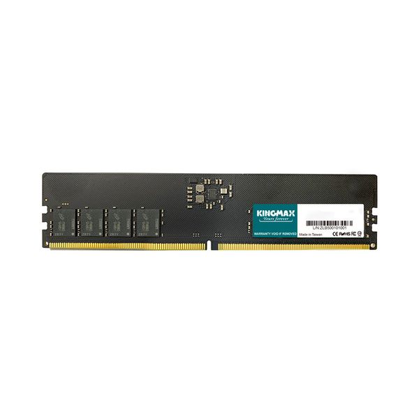 Ram Desktop Kingmax (KM-LD5-5200-16GS) 16G (1x16B) DDR5 5200Mhz - Chính Hãng