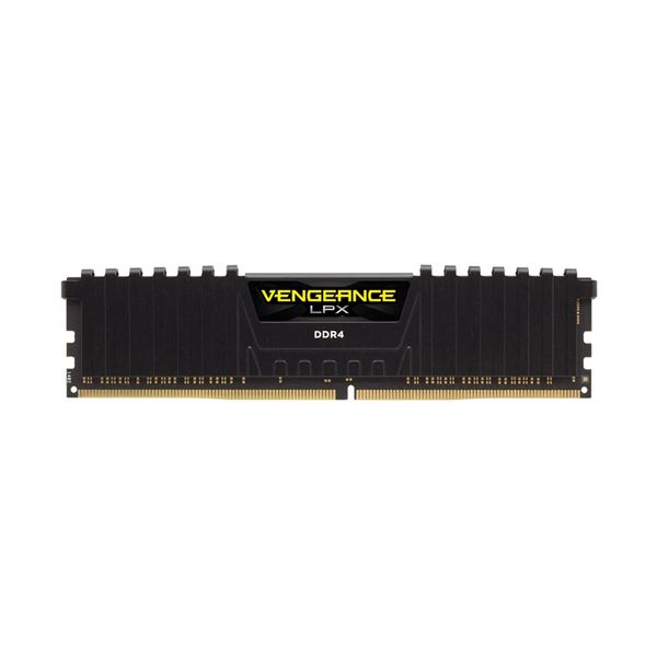 Ram Desktop Corsair Vengeance LPX CMK8GX4M1A2666C16 (1x8GB) DDR4 2666MHz - Chính Hãng