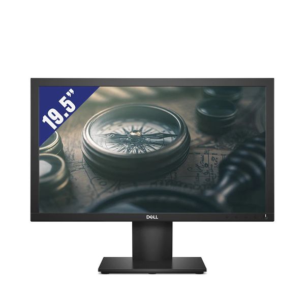 Màn hình Dell E2020H 19.5Inch LED