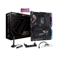 Mainboard Asrock Z690 Taichi (DDR5)