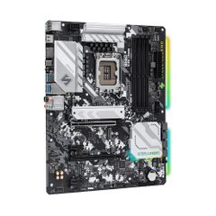 Mainboard Asrock B660 Steel Legend DDR4