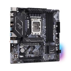 Mainboard Asrock B660M Pro RS DDR4