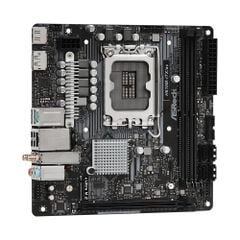 Mainboard Asrock H610M-ITX/AC DDR4