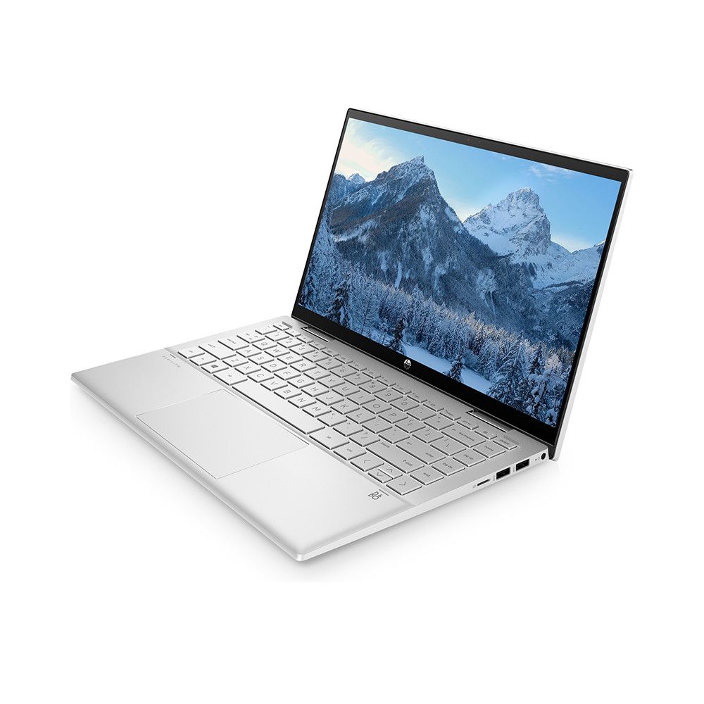 Laptop HP Pavilion X360 14 dy0172TU 4Y1D7PA | Core i3 1125G4 | 4GB | 256GB | Onboard | Windows 11 Home