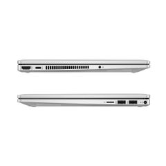 Laptop HP Pavilion X360 14 ek0057TU 6K7E0PA | i5 1235U | 8GB | 512GB | Onboard | 14 inch FHD | W11SL