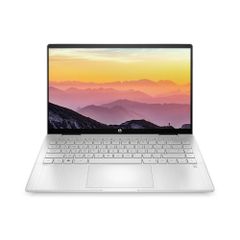 Laptop HP Pavilion X360 14 ek0057TU 6K7E0PA | i5 1235U | 8GB | 512GB | Onboard | 14 inch FHD | W11SL