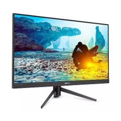 Màn hình LCD PHILIPS 242M8 (1920 x 1080/IPS/144Hz/1 ms/FreeSync)