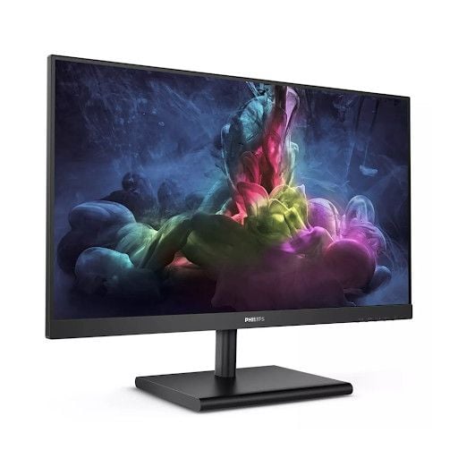 Màn hình LCD PHILIPS 242E1GSJ 23.8 INCH (1920 x 1080/VA/144Hz/1 ms/AMD FreeSync)