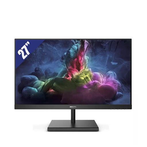 Màn hình LCD Philips 27 INCH 272E1GSJ (1920 x 1080/ VA/ 144Hz/ 1ms)