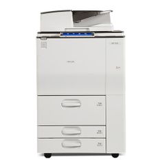 Máy photocopy đa năng trắng đen Ricoh MP 7503 công nghiệp - ( New 96%)