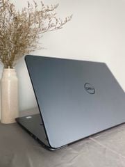 Laptop Dell Vostro 5581(Core I5- 8265U/ Ram 8Gb/ SSD 256GB HDD 1TB ) cũ