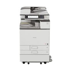 Máy Photocopy đa năng màu Ricoh Aficio MP C4503 - ( New 96%)