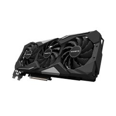 Card màn hình Gigabyte Radeon RX 5700 XT Gaming OC 8GB GDDR6 GV-R57XTGAMING OC-8GD