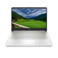 Laptop HP 14s-dq2644TU (7C0W6PA) (i3-1115G4 | 8GB | 256GB | Intel UHD Graphics | 14 inch FHD | Win 11)